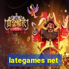 lategames net